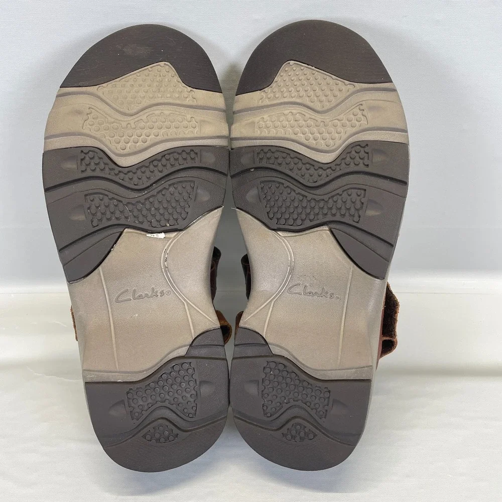 Clarks raffe coast